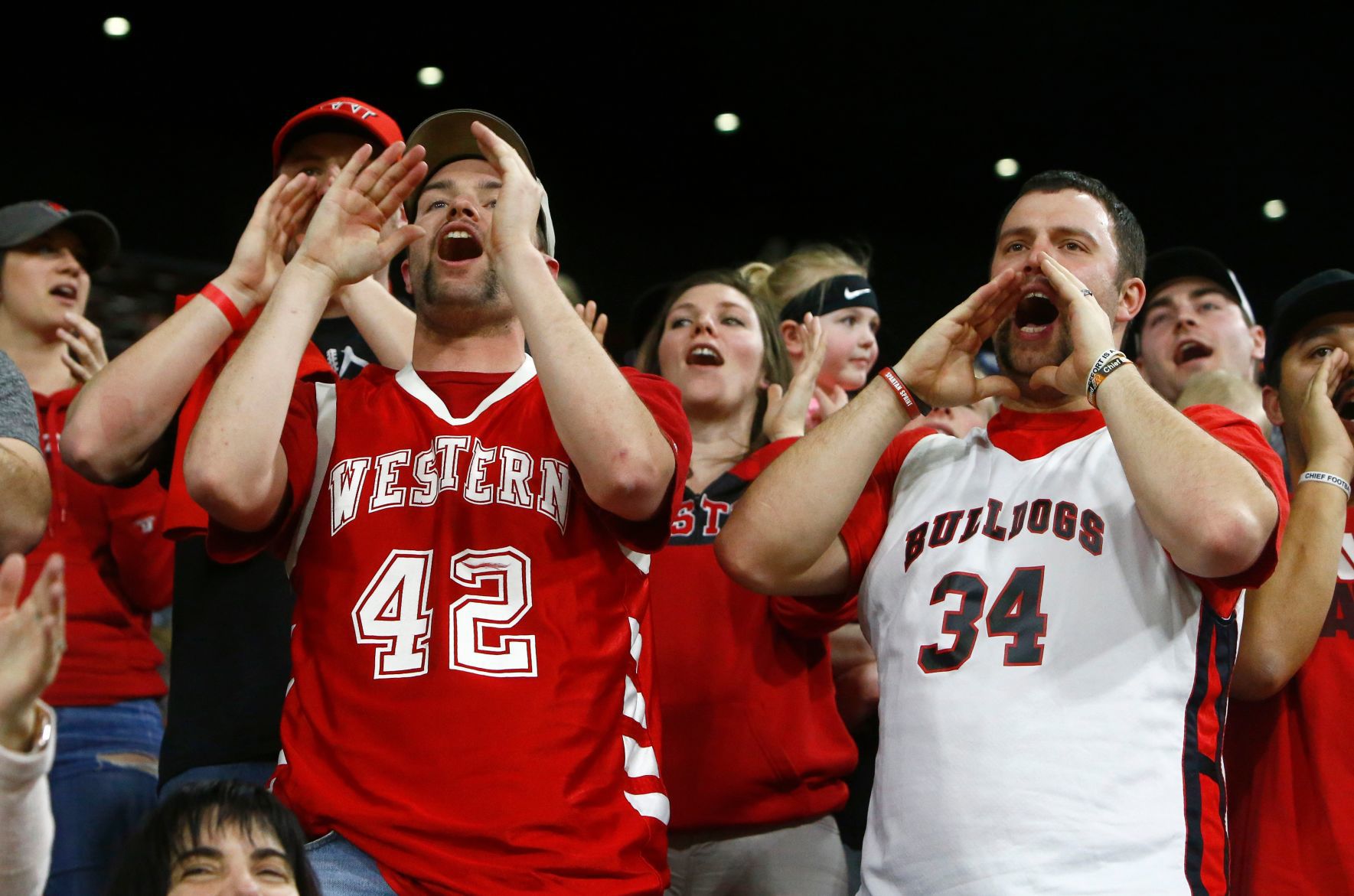 Montana Western takes on Oklahoma City in NAIA Championship